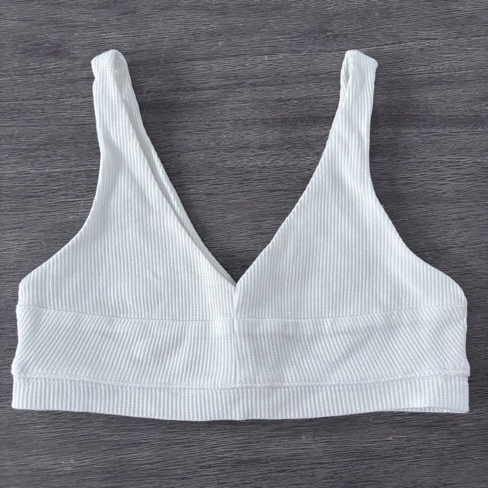 Princess Polly White Bralette - Picture 4 of 6
